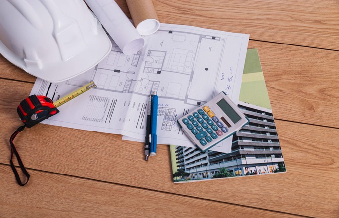 Bookkeeping for Contractors
