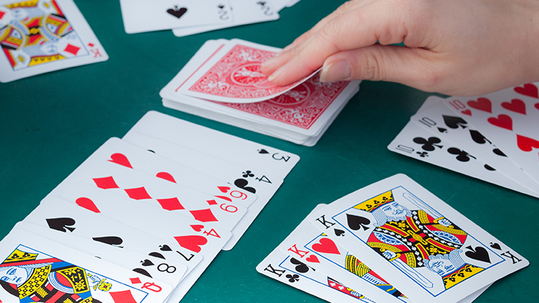 Rummy Etiquette