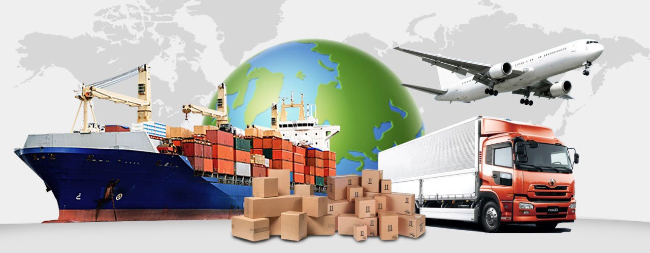 Ship Moving Services