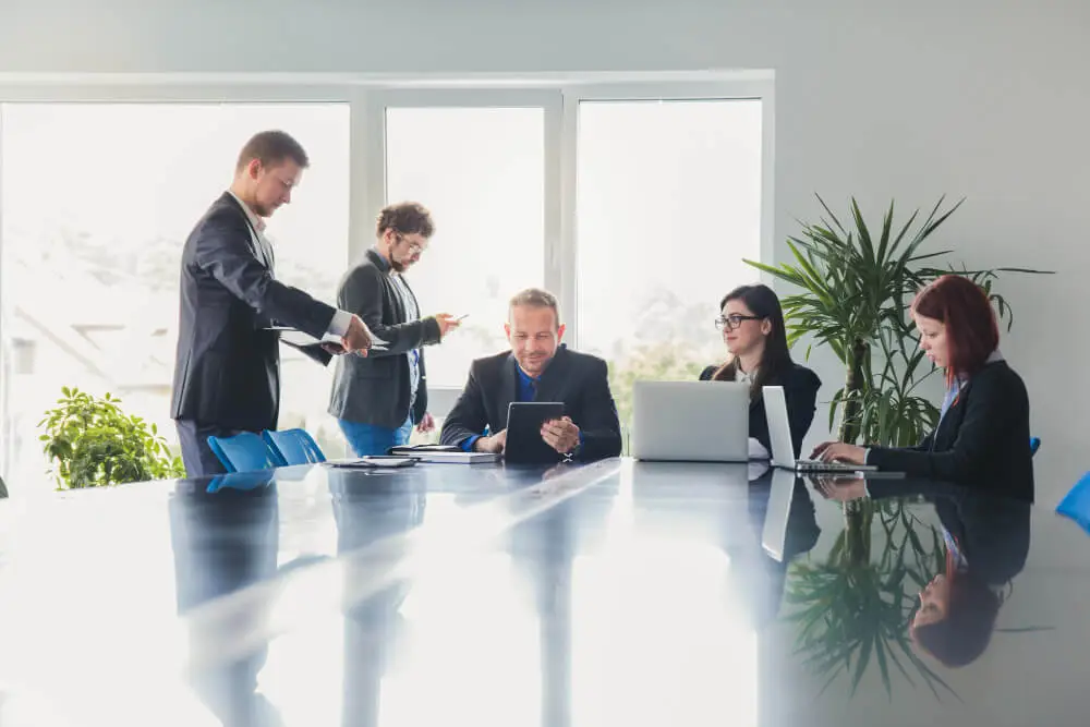 Offshore Company Setups